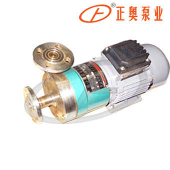 小口径磁力泵不锈钢材质 自产自销