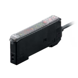 E3X-DAC-S数字式光纤传感器