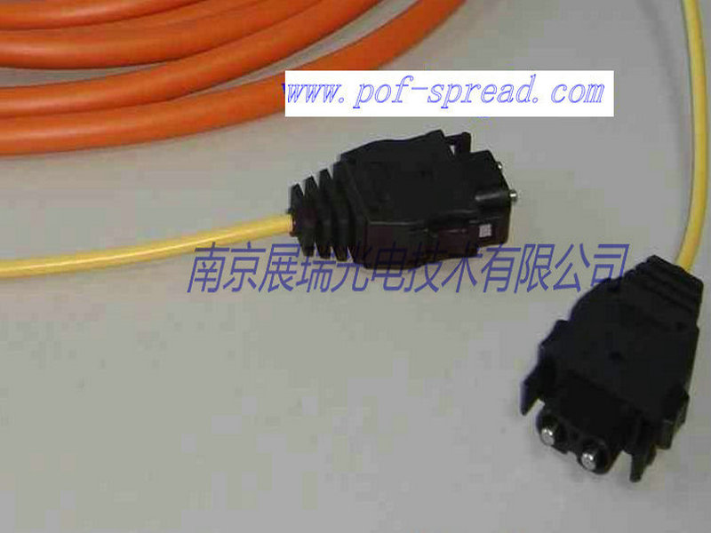 三菱H-PCF网络用屋内光缆