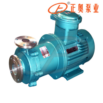 磁力驱动泵 不锈钢磁力泵 出厂价