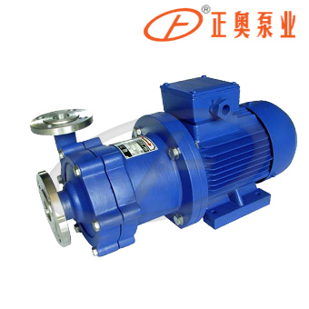 磁力驱动泵 不锈钢磁力泵 自产自销