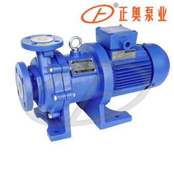 氟塑料磁力驱动泵 出厂价格