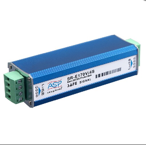 SRE12V/2S 模块化通信信号防雷器