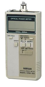 OPM-360光电功率表
