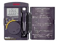 LX2照度表
