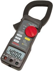 DCM2000AD交直流电流钳表