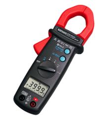 DCM400AD交直流电流钳表