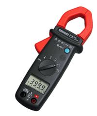 DCM400交流电流钳表