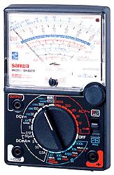 SH-88TR指针式万用表