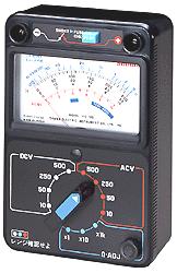 VS-10指针式万用表