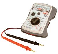 AP33指针式万用表