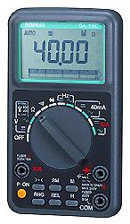 DA-50C数字万用表