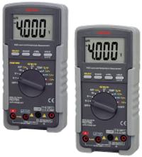 RD701数字万用表