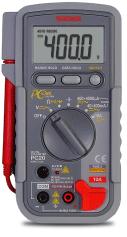 PC20数字万用表
