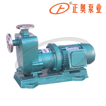 自吸式磁力泵 出厂价格 信誉单位