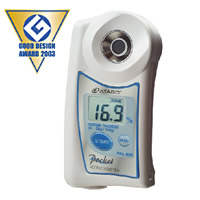 融雪剂(NaCl)折射仪PAL-03S