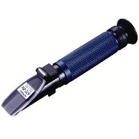 自动温度补偿型折射仪ATC-20E