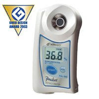 冷却剂折射仪PAL-88S