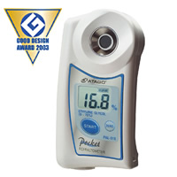 冷却剂折射仪PAL-91S